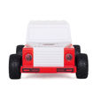 Picture of FIREFIGHTER CAR MEDIUM LIGHT SERIES